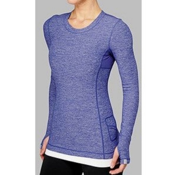 lululemon athletica | Tops | Lululemon 